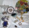 Judaica Show and Tell